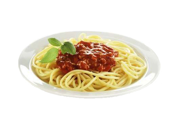 Spaghetti Bolognese