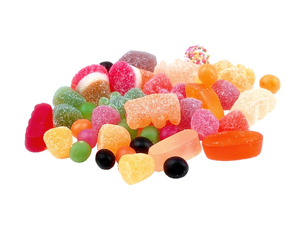 wine gum