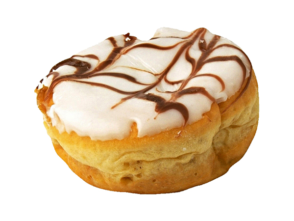 doughnut / donut  icing