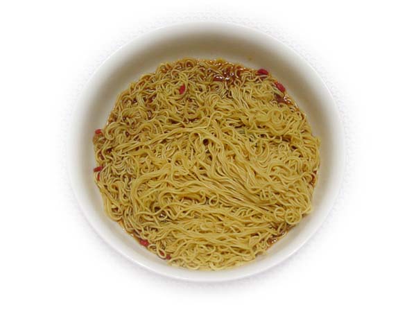 pasta with tomato sauce