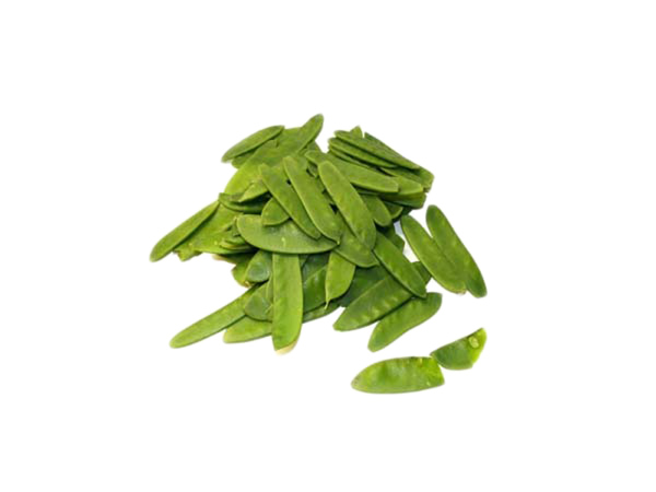 sugar snap peas